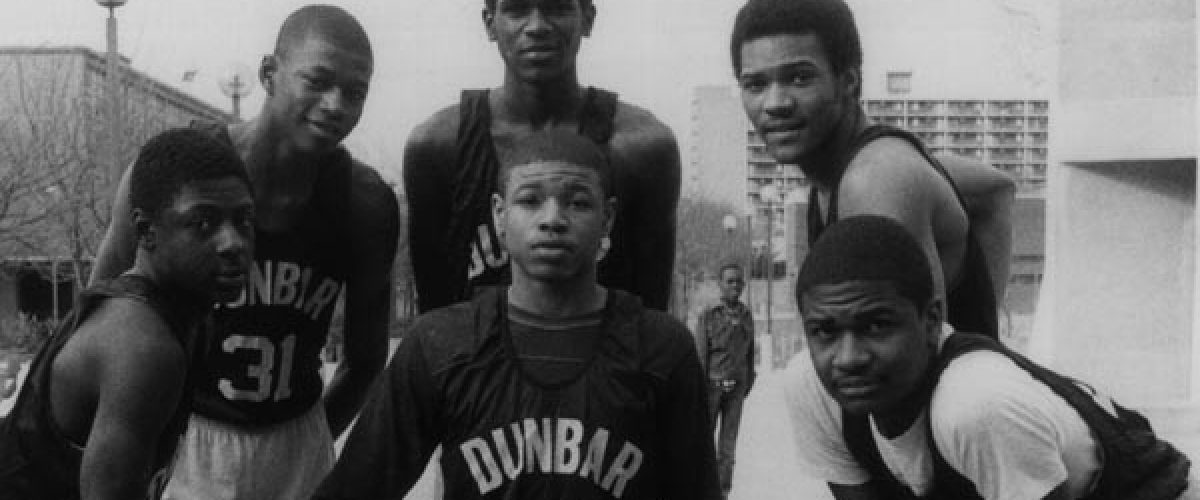 The Boys of Dunbar